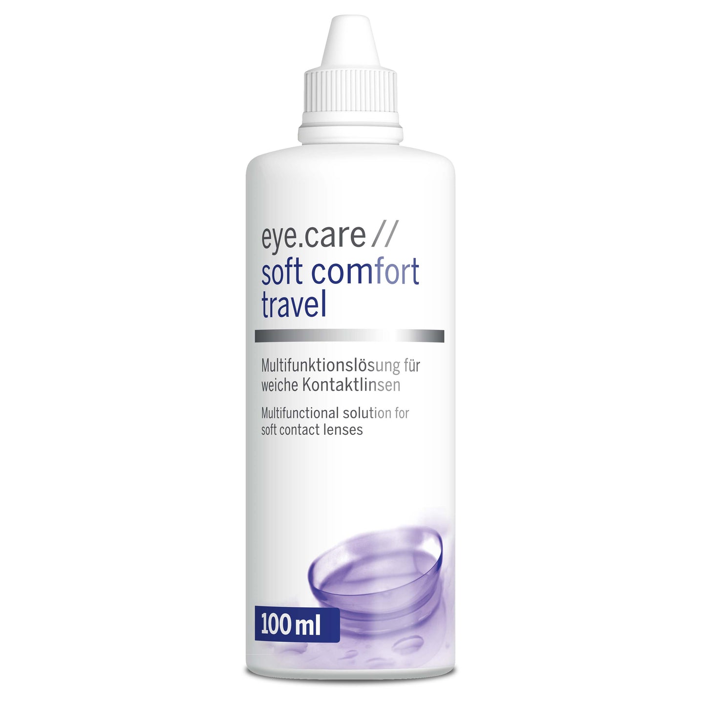 eye.care // soft comfort solution