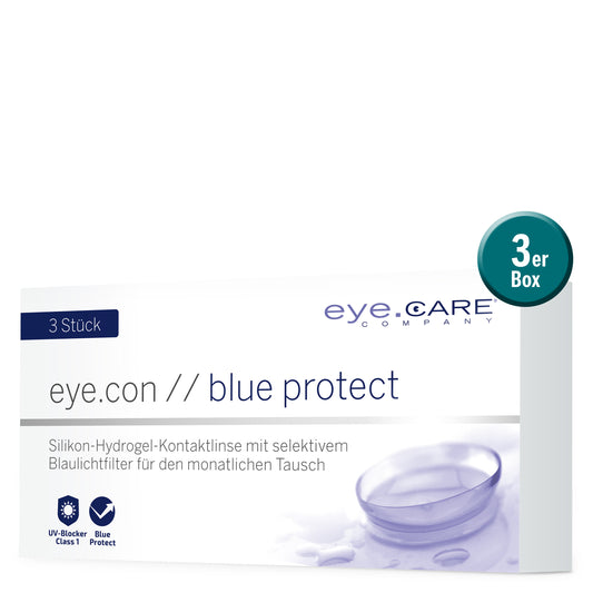 eye.con // blue protect multifocal