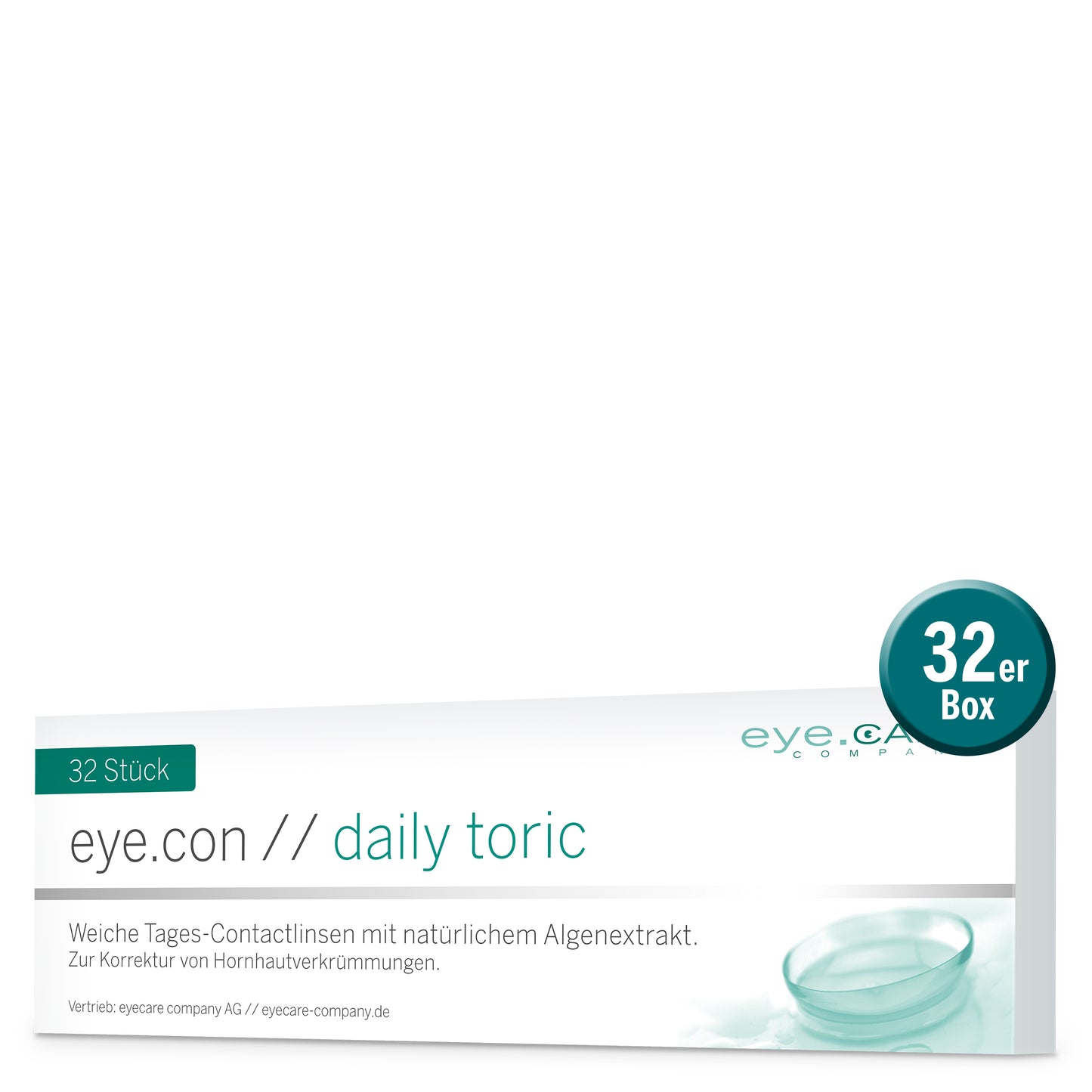 eye.con // daily toric