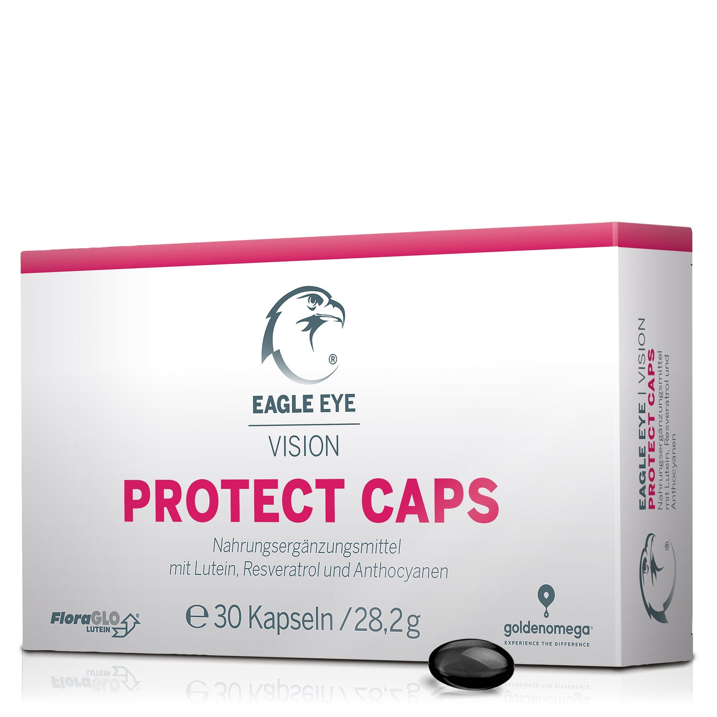 EAGLE EYE VISION PROTECT CAPS