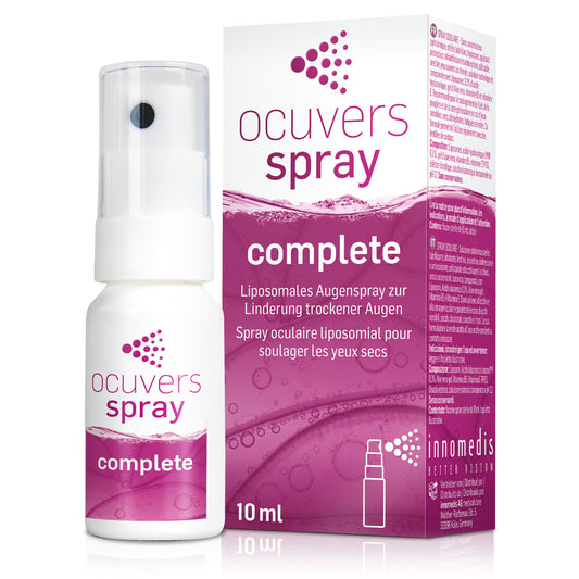 ocuvers spray complete